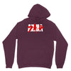 akira   vintage anime Hoodie