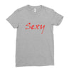 fahrie77 Ladies Fitted T-Shirt
