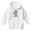 screaming mutant hand Youth Hoodie