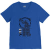 DRINK DRINK REPEAT V-Neck Tee