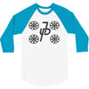 jake paul 3/4 Sleeve Shirt