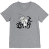in my dreams V-Neck Tee