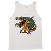 mammon Tank Top