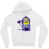 myah myah! Zipper Hoodie