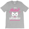What's Your Superpower? T-Shirt