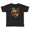 what a fluffbum Toddler T-shirt