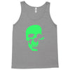 awesome neon green Tank Top
