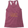 2008 model and still a classic Racerback Tank