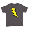 bolt Youth Tee