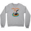 little cthulhu Crewneck Sweatshirt