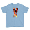 jake paul x Youth Tee