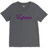 vagitarian V-Neck Tee