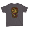 Pirate x Sword Youth Tee