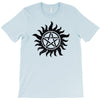 Supernatural Vintage Logo T-Shirt