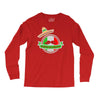 celebrate cinco de mayo Long Sleeve Shirts