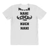 mooch nahi toh kuch nai All Over Women's T-shirt