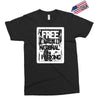 prkng trending Exclusive T-shirt