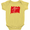 Phoenix Baby Bodysuit