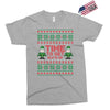 time to get elffed up Exclusive T-shirt