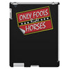 only horses iPad 3 and 4 Case