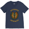 goodbye, newman V-Neck Tee
