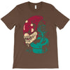 alien plant T-Shirt