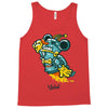 wohead Tank Top