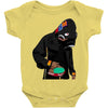 COOL THIS SIMPLE Baby Bodysuit