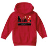 poison Youth Hoodie