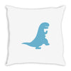 dinosaurus Throw Pillow