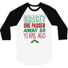 grace.. 3/4 Sleeve Shirt