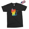 the magical kittencorn Exclusive T-shirt