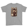 plumbers of the lost star Youth Tee