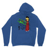 save the princess Unisex Hoodie
