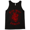 sacrifice Tank Top