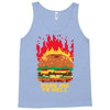 burger fever Tank Top