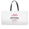 cool mama saurus Weekender Totes