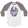 edward's salon 3/4 Sleeve Shirt