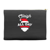 sleigh all day Accessory Pouches