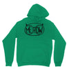 meow cat Hoodie