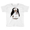 plumber in the style of rembrandt Toddler T-shirt