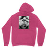 15 temmuz cizim Unisex Hoodie