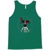 symbiote Tank Top