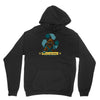 save the galaxy Unisex Hoodie