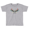 Deer Toddler T-shirt