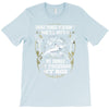 my family my freedom my rod T-Shirt