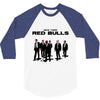 reservoir dogs (10) 3/4 Sleeve Shirt