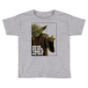 Yoda Do Or Do Not T-Shirt Toddler T-shirt
