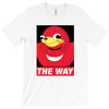 THE WAY T-Shirt