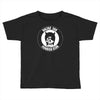 balzac Toddler T-shirt